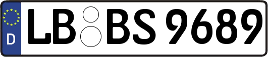 LB-BS9689