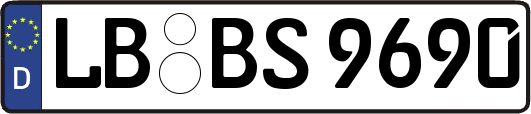 LB-BS9690