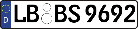 LB-BS9692
