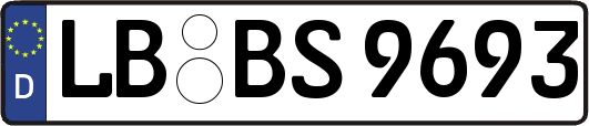 LB-BS9693