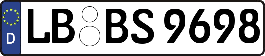 LB-BS9698