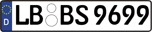 LB-BS9699