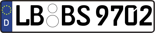 LB-BS9702