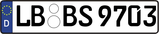 LB-BS9703