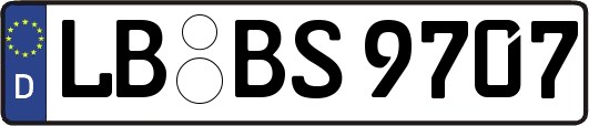 LB-BS9707