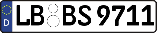 LB-BS9711