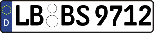 LB-BS9712