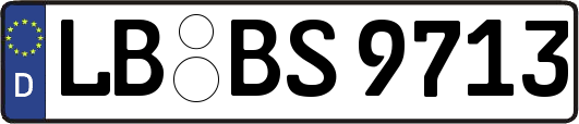 LB-BS9713