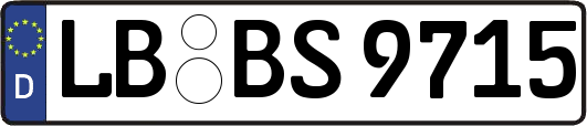 LB-BS9715