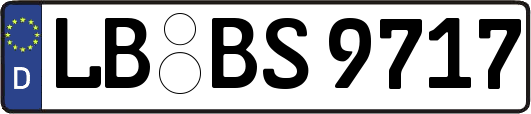LB-BS9717