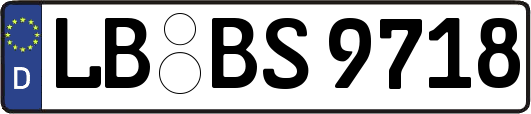 LB-BS9718