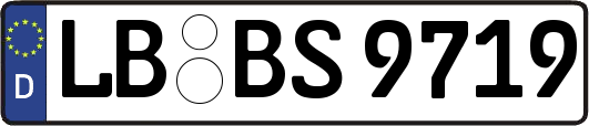 LB-BS9719