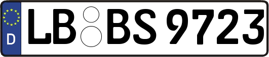 LB-BS9723