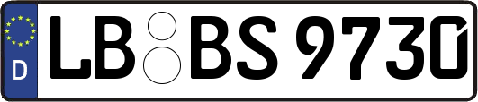 LB-BS9730