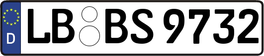 LB-BS9732