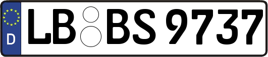 LB-BS9737