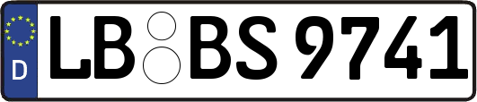LB-BS9741