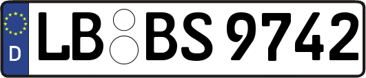 LB-BS9742