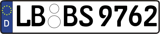 LB-BS9762