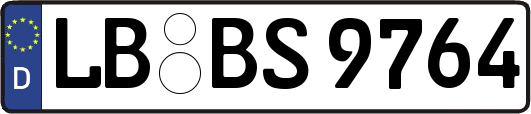 LB-BS9764