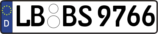 LB-BS9766
