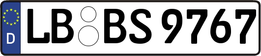 LB-BS9767