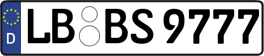 LB-BS9777