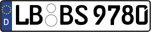 LB-BS9780