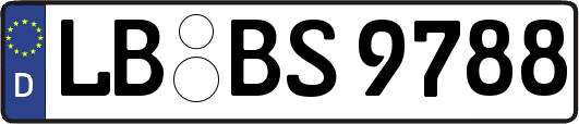 LB-BS9788