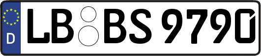 LB-BS9790
