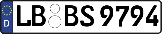 LB-BS9794