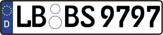 LB-BS9797