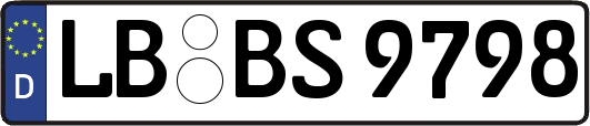 LB-BS9798