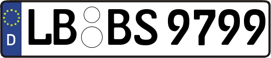 LB-BS9799