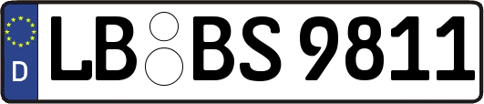 LB-BS9811