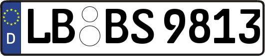 LB-BS9813