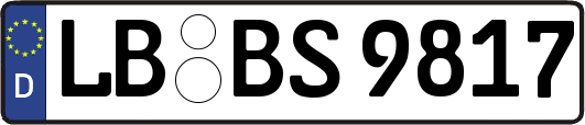 LB-BS9817