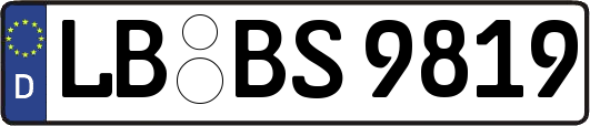 LB-BS9819