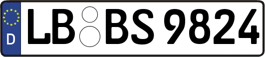 LB-BS9824