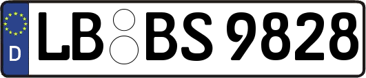 LB-BS9828