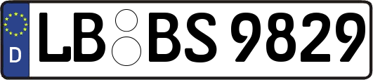 LB-BS9829
