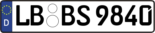 LB-BS9840