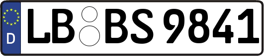 LB-BS9841