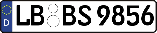 LB-BS9856