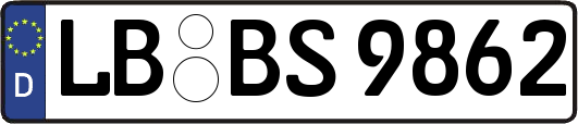 LB-BS9862