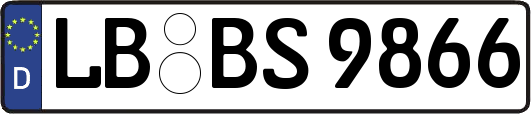 LB-BS9866