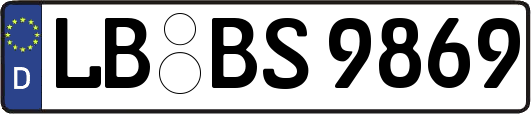 LB-BS9869
