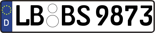 LB-BS9873