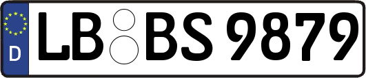 LB-BS9879