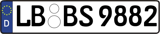 LB-BS9882